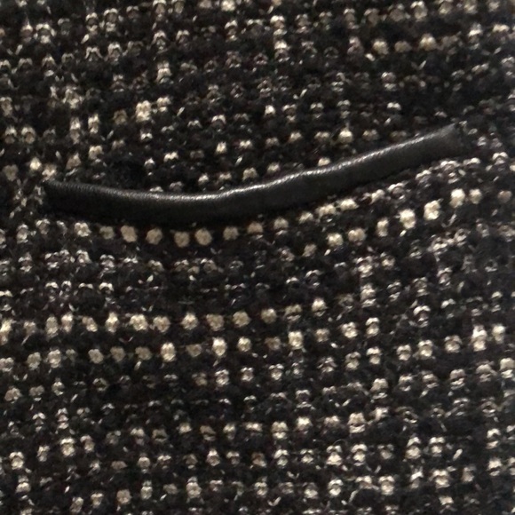 Vince long casual cardigan jacket. - Picture 3 of 5